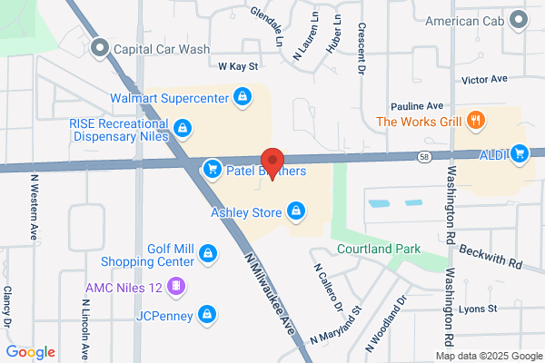 Office Depot - Print & Copy Services