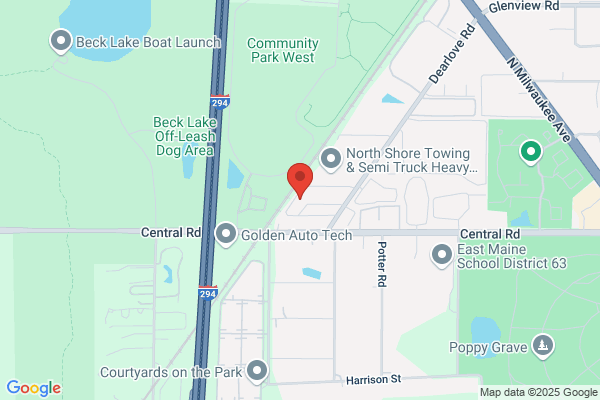 PR2 Graphics - Glenview, IL