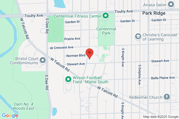 Grand Manor Realty & Builders Inc
