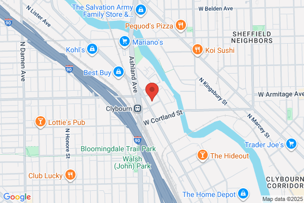 Carla Ramirez at Guaranteed Rate (NMLS #1923994)
