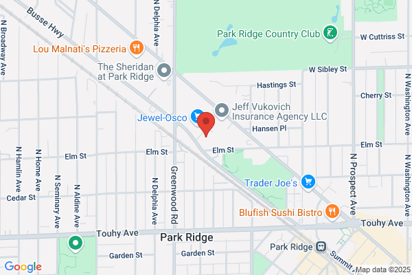 JSK Chicago Manufacturing Recruiting Agency
