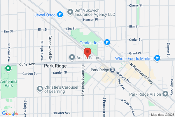 RUSH Physical Therapy - Park Ridge FFC