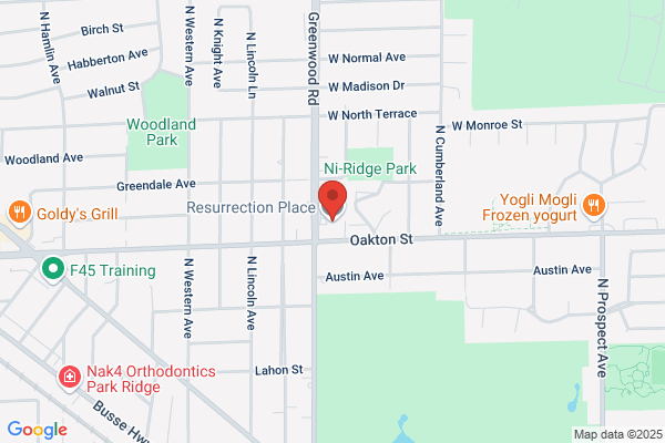 Resurrection Nursing and Rehabilitation Center