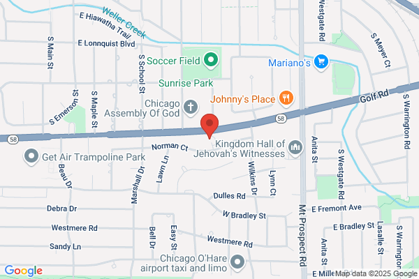 Tenrikyo Midwest Church Inc