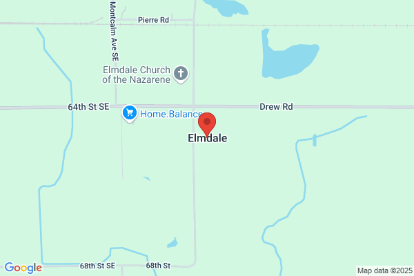 Branches of Elmdale