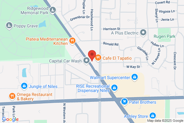Vapes R Us Smoke Shop