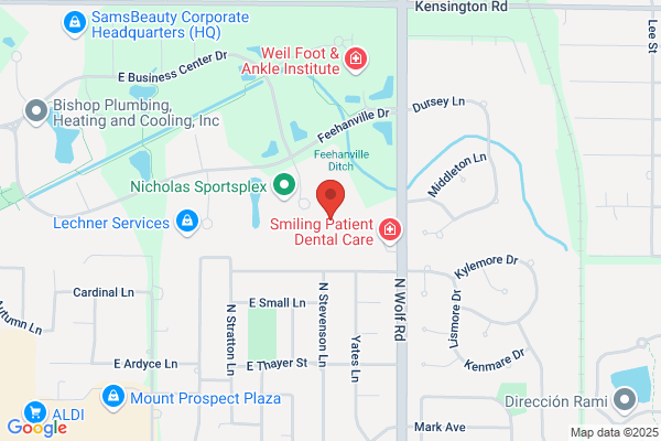 United Way-Northwest Suburban