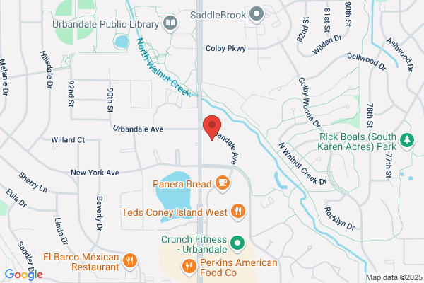 American Parkinson Disease Association Chicago Area Chapter
