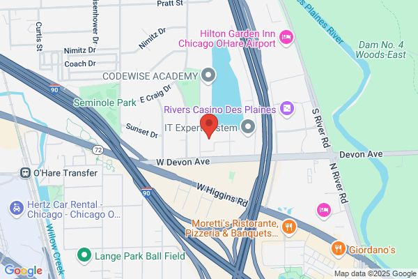 Crohns & Colitis Foundation Illinois Chapter