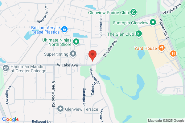 Youth Services of Glenview Northbrook