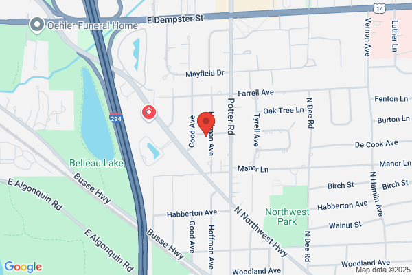 North Shore Tax Service Inc