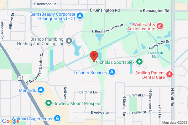 Rappv Kenilworth Laselle Group Inc