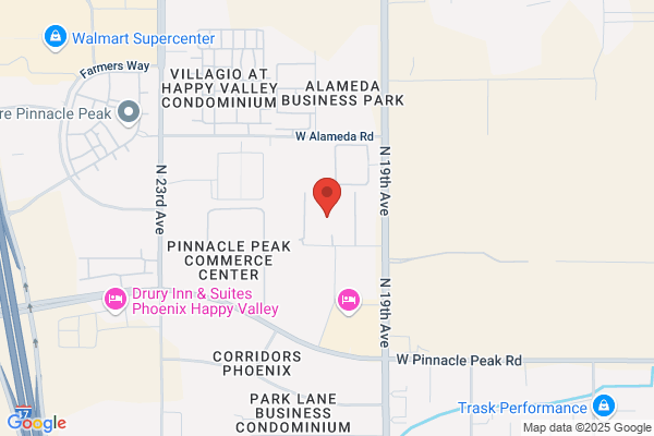 Fiber Node Services Inc