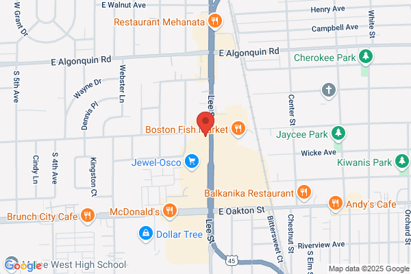 Firestone Tire & Service Centers
