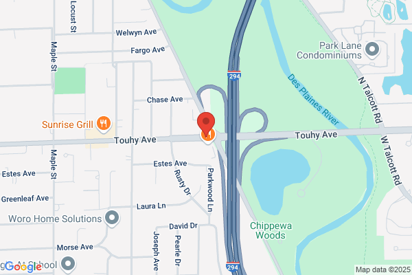 Touhy River Towing & Auto