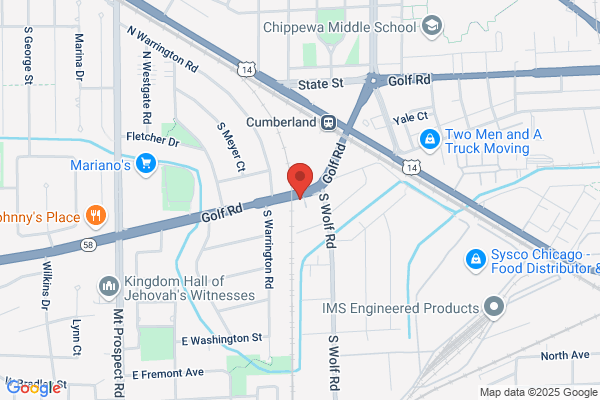 Tri R Service Inc