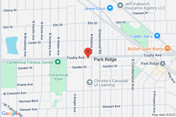 Briar Hill Condo Association