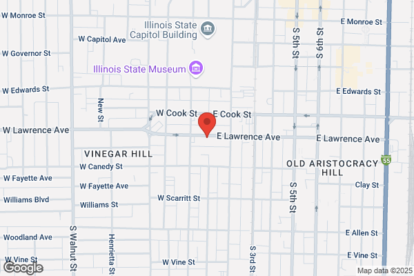 Illinois Cable Television Association