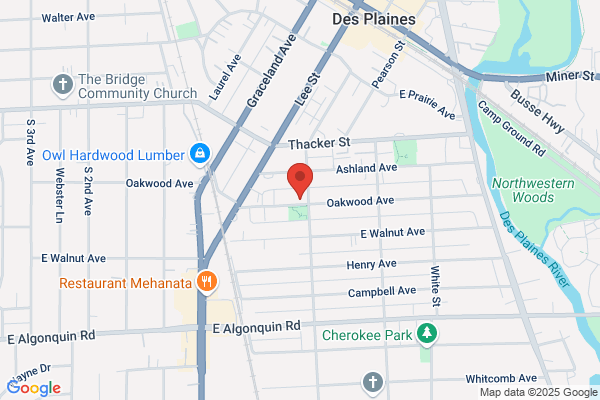 Oakwood Condominium Association