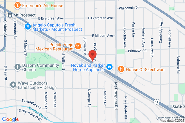 Mt. Plaines Animal Hospital