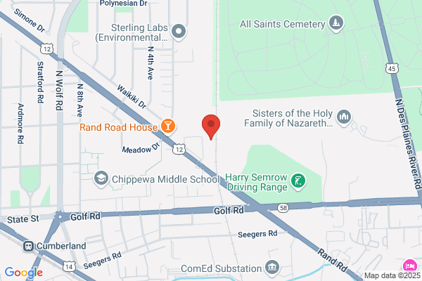 Program 1 Professional Building Services