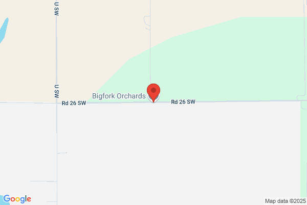 Bigfork Orchards