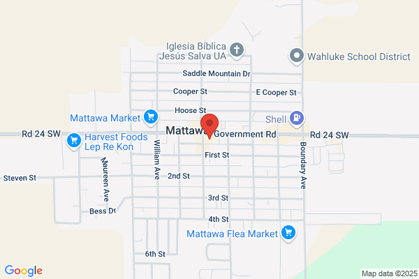 Estudillo's Market