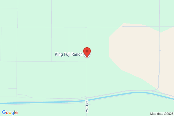 King Fuji Ranch