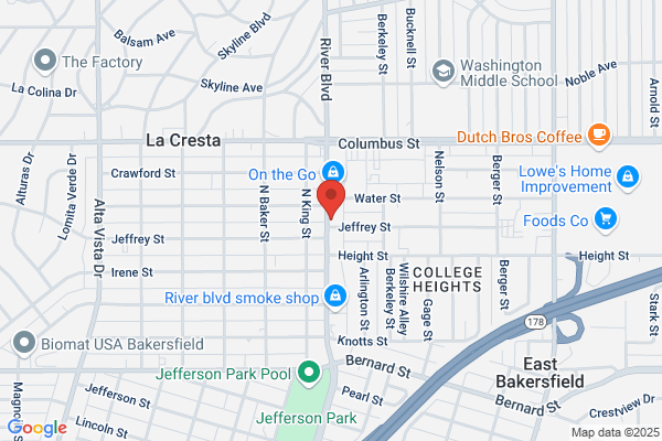 Mendez Auto Repair & Tires