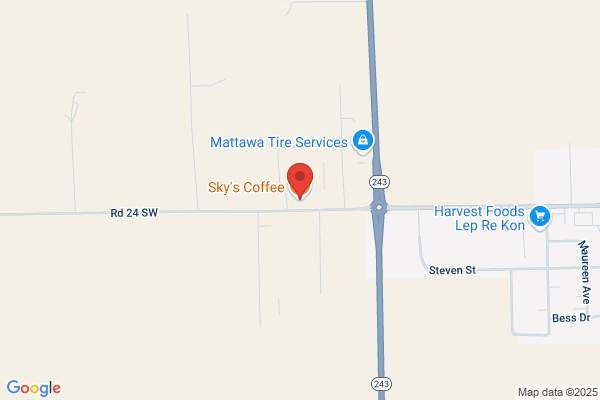 Port of Mattawa