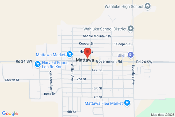 Saddle Mountain Wireless Inc
