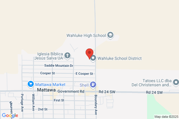 Schools, Mattawa, Elementary School
