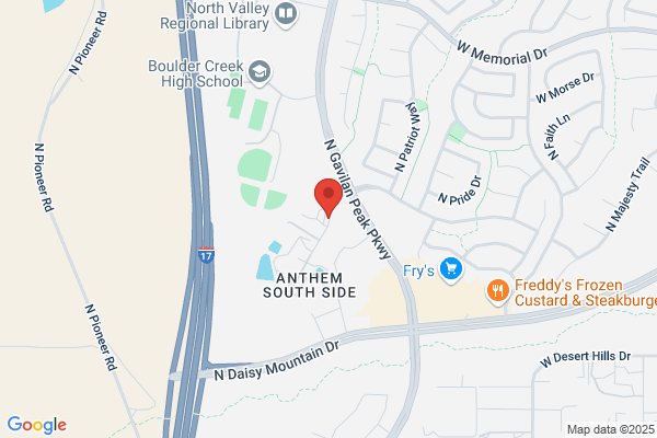 Anthem Storage & RV