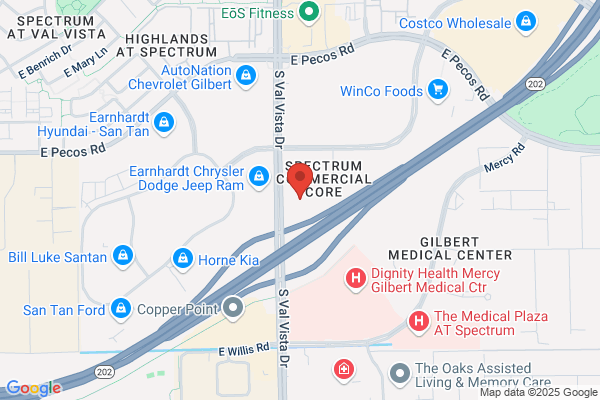 OSR Physical Therapy