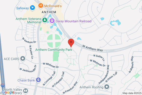 Anthem Community Center