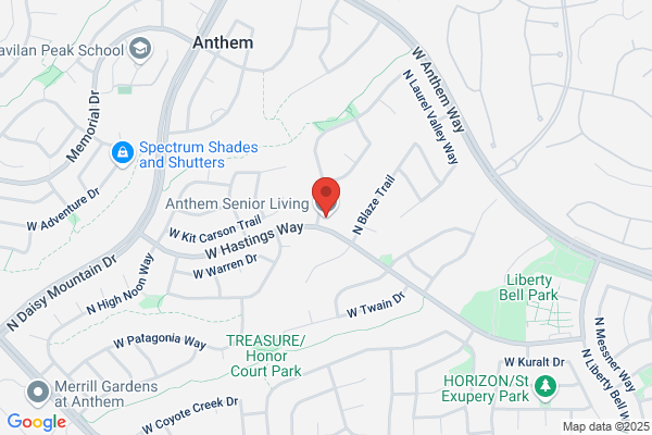 Anthem Senior Living
