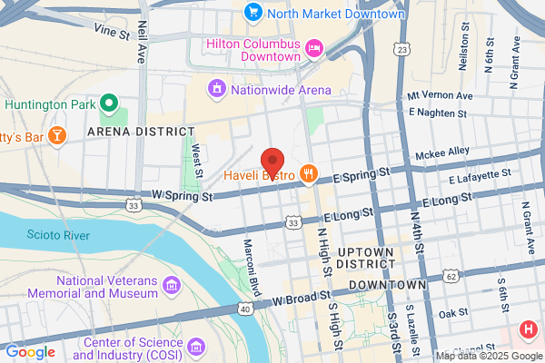 Gatesmcdonald