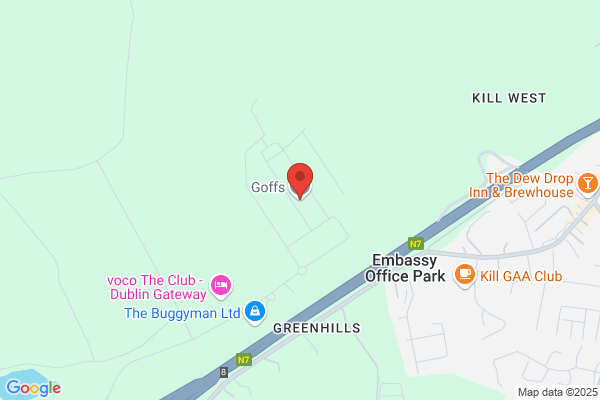 Goff Sales Company