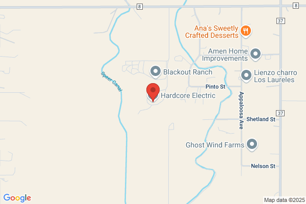 Hardkor Electric Inc