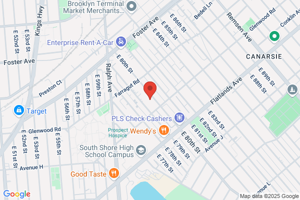 Hot Realty Inc