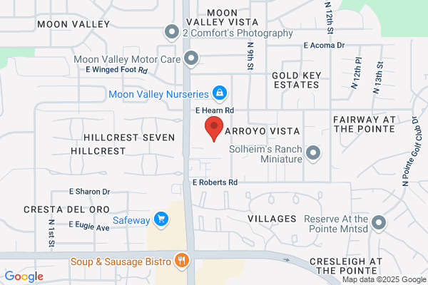 Pacific Growth Mortgage Llc