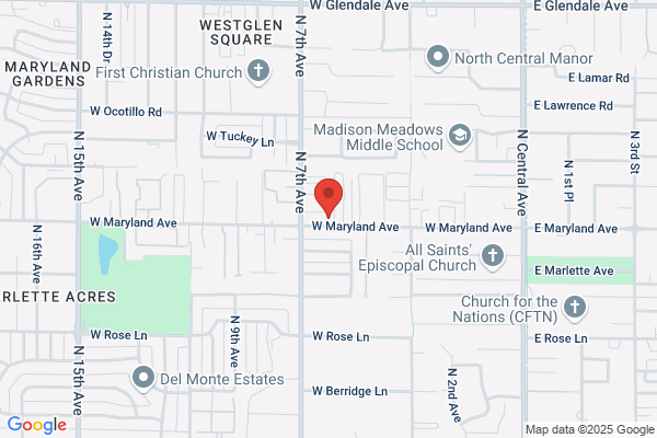 Stem Cell Centers of Phoenix