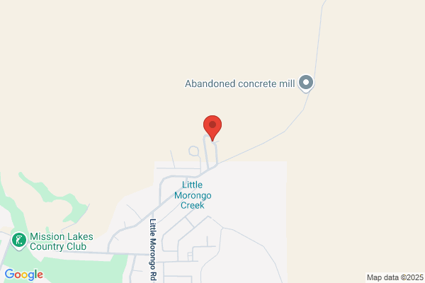 Ranch Recovery Centers Inc the