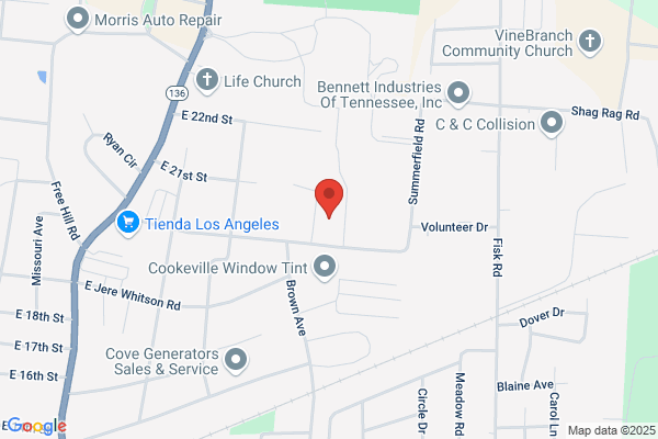 Arrco Refrigeration & Appliances