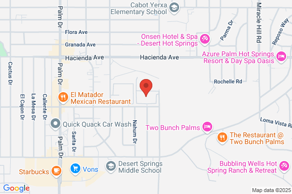 Bella Vista Apartments