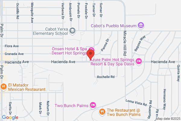 Linda Vista Senior Residence