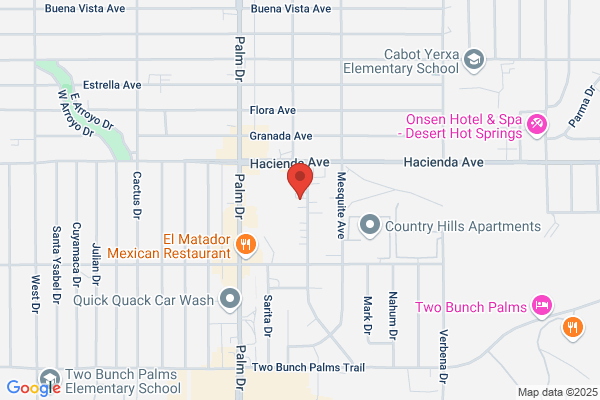 White Sands Apartments