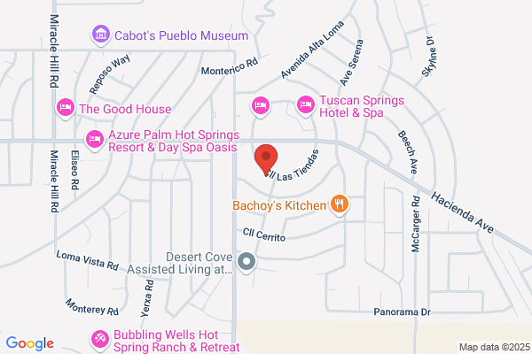 Bella Monte Recovery Center