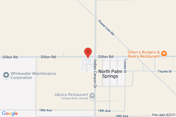 Carefree Mobilehome Park
