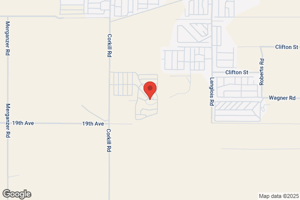 Catalina Spa & Rv Inc.